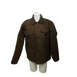 Vintage Dickies Brown Jacket